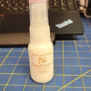 Bumble and bumble White Makeup Primer